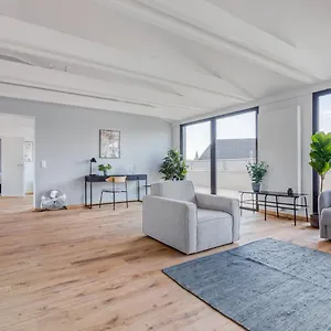 Limehome Bleichenstraße Aparthotel Hannover