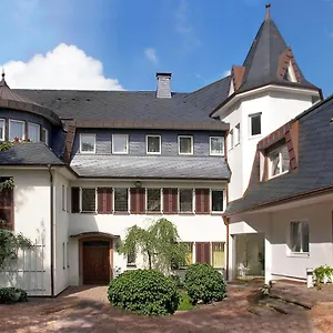Falkenberg Hotel Düsseldorf
