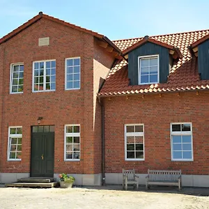 Hof Reinecke Frühstückspension Hannover