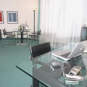 Elb-residence Aparthotel Hamburg