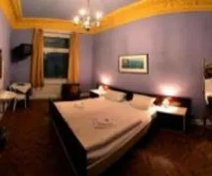 Annenhof Hotel Hamburg